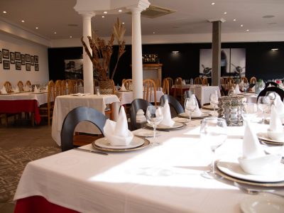 Asador en Tarancón Restaurante en Tarancón